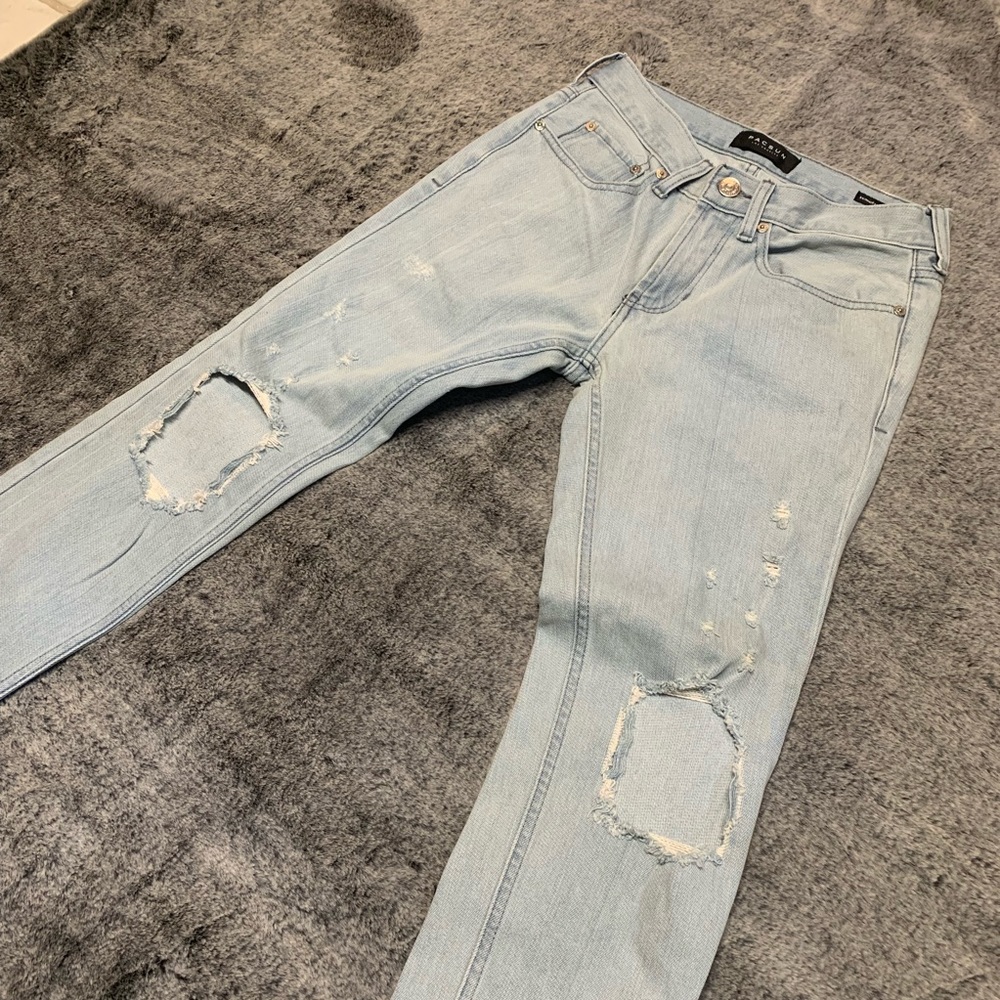 PACSUN | NWOT Skinny 28x30 Jeans